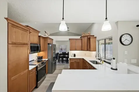 2758 SW District Avenue Port St Lucie FL 34953