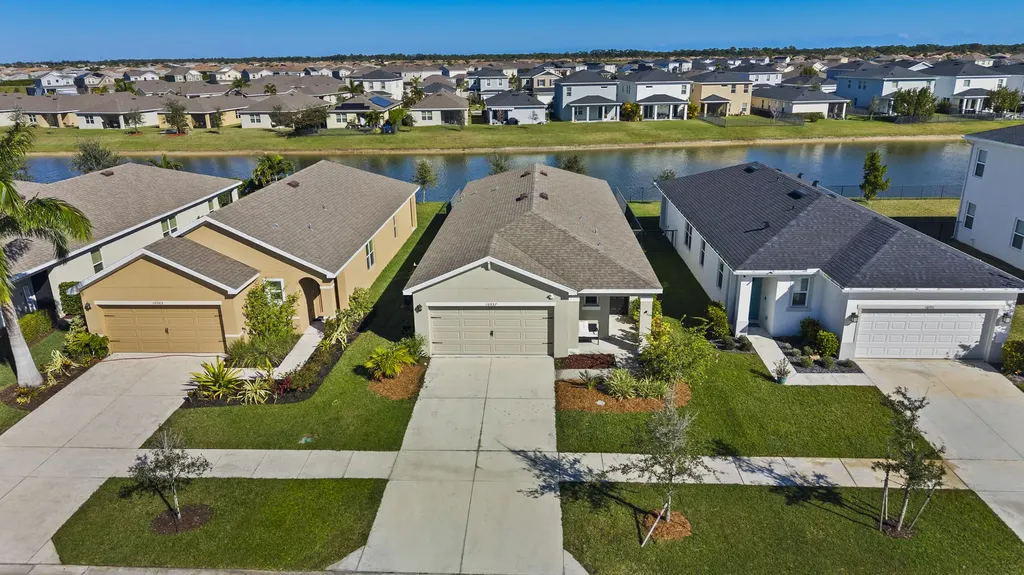 10957 SW Pacini Way Port St Lucie FL 34987