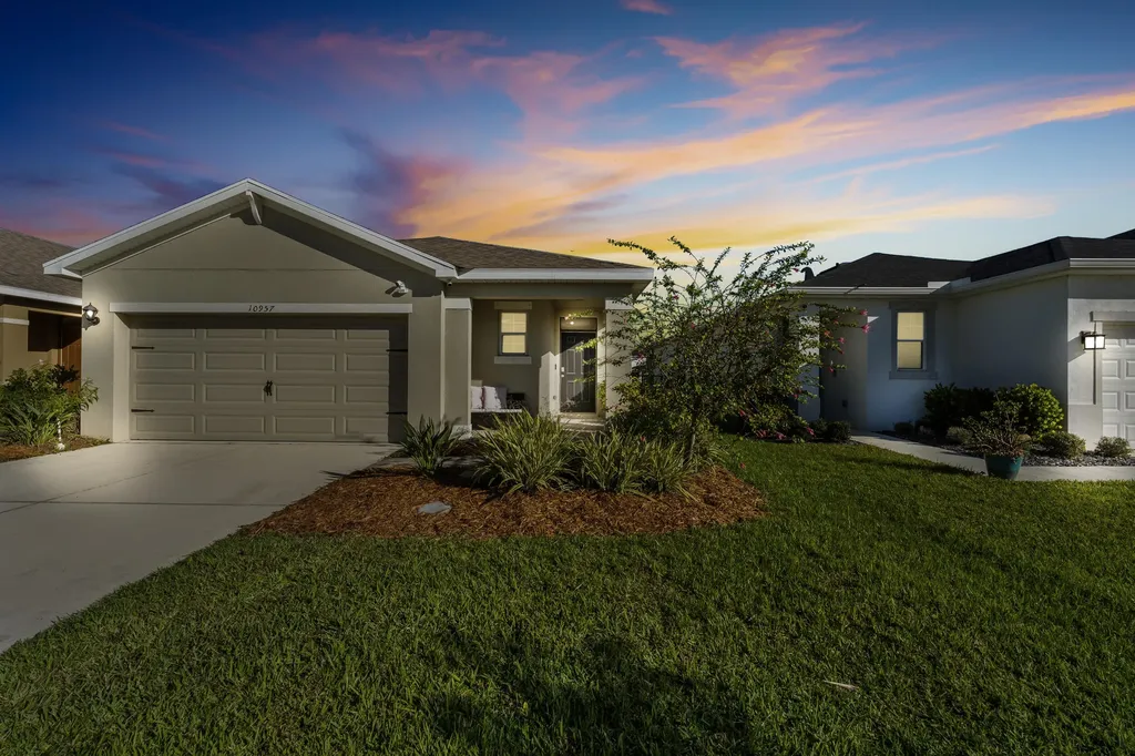 10957 SW Pacini Way Port St Lucie FL 34987