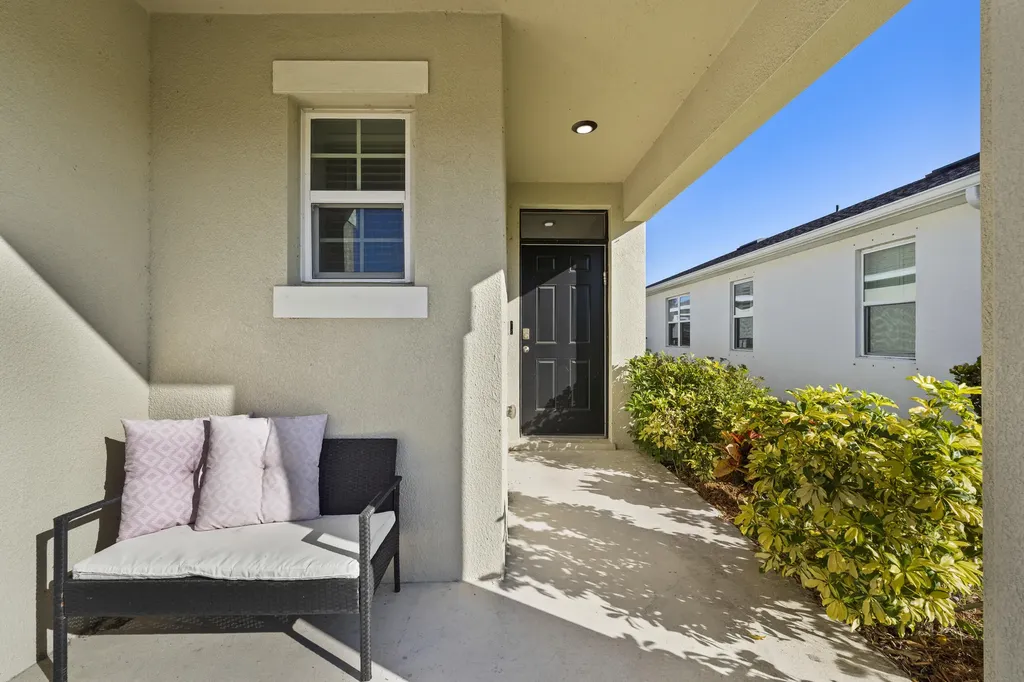10957 SW Pacini Way Port St Lucie FL 34987