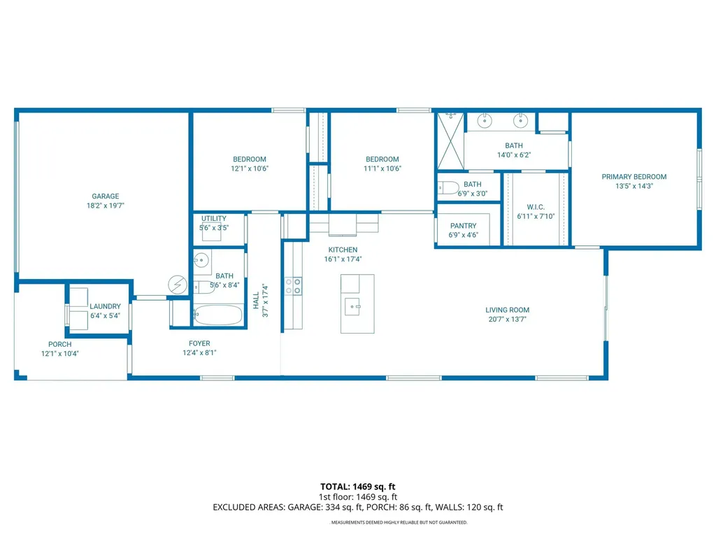 10957 SW Pacini Way Port St Lucie FL 34987