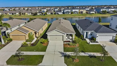 10957 SW Pacini Way Port St Lucie FL 34987