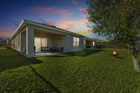 10957 SW Pacini Way Port St Lucie FL 34987