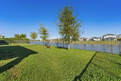 10957 SW Pacini Way Port St Lucie FL 34987