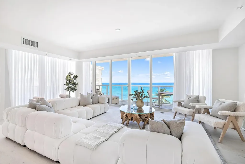 3550 S Ocean Boulevard South Palm Beach FL 33480