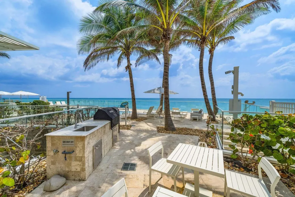 3550 S Ocean Boulevard South Palm Beach FL 33480