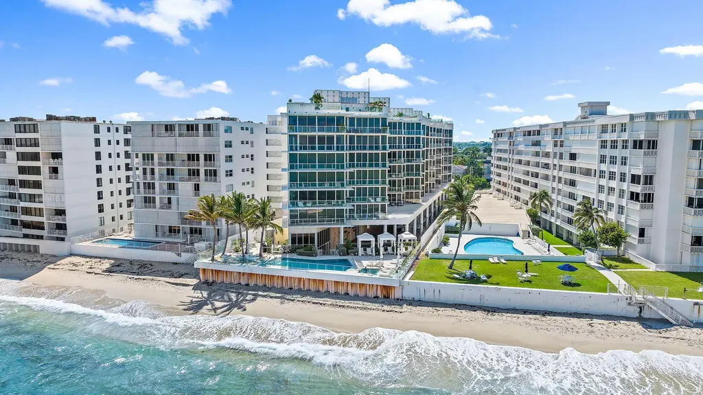 3550 S Ocean Boulevard South Palm Beach FL 33480