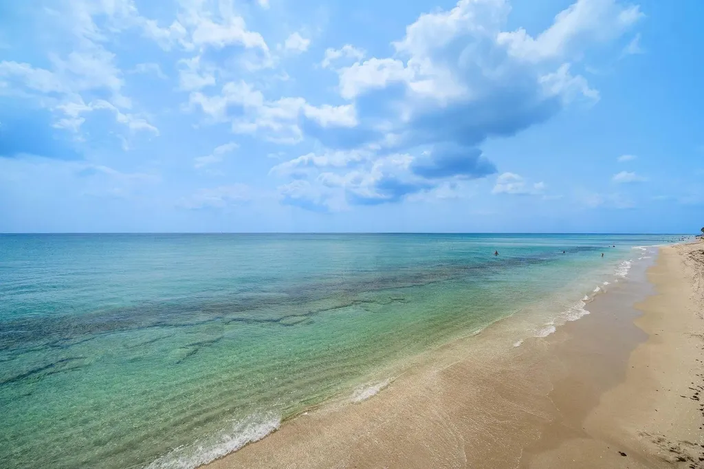 3550 S Ocean Boulevard South Palm Beach FL 33480