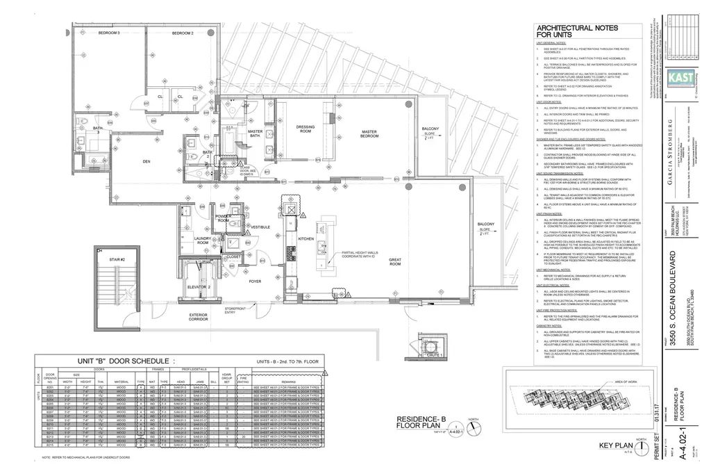 3550 S Ocean Boulevard South Palm Beach FL 33480