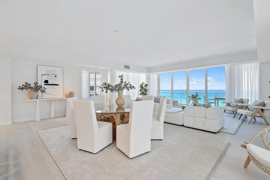 3550 S Ocean Boulevard South Palm Beach FL 33480