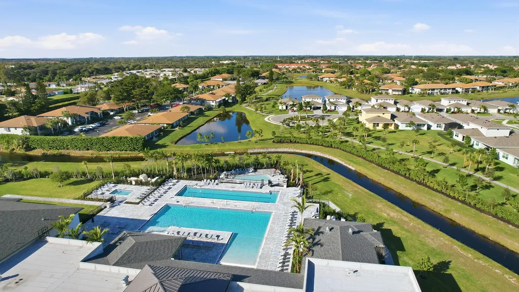 5689 Graceful Way Delray Beach FL 33484
