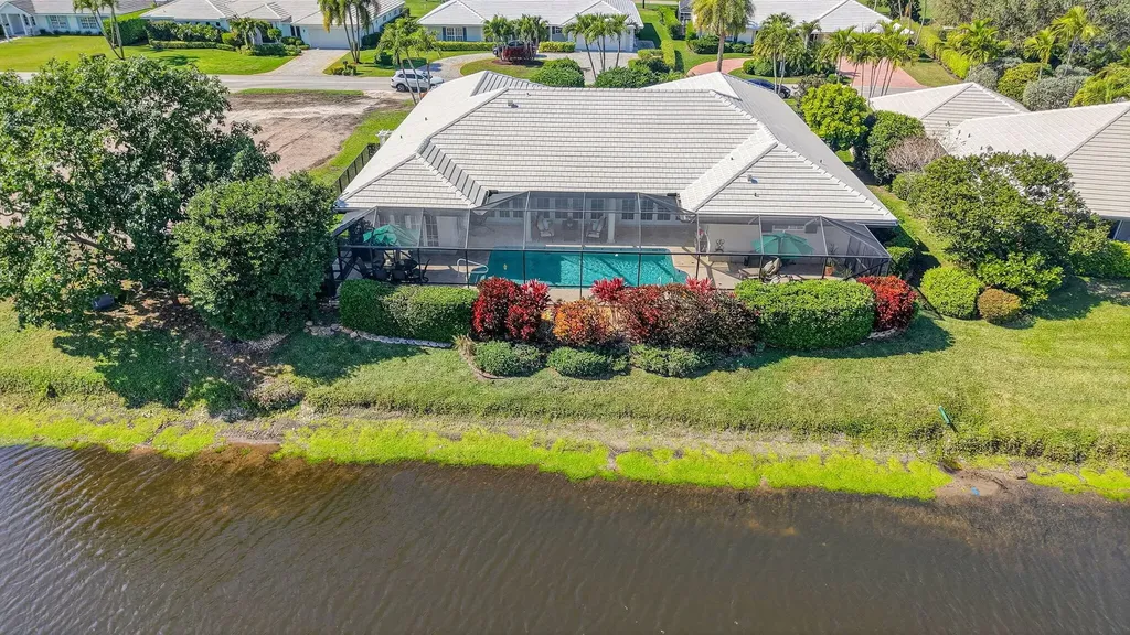 11740 N Lake Drive Boynton Beach FL 33436