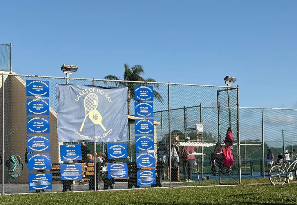 15451 Pembridge Drive Delray Beach FL 33484