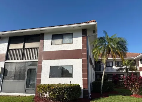 15451 Pembridge Drive Delray Beach FL 33484