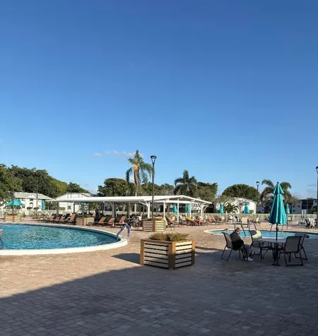 15451 Pembridge Drive Delray Beach FL 33484
