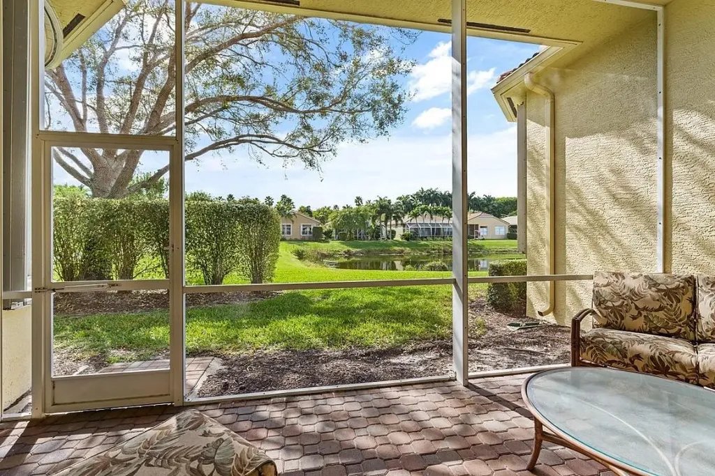 9724 Via Grandezza W Wellington FL 33411