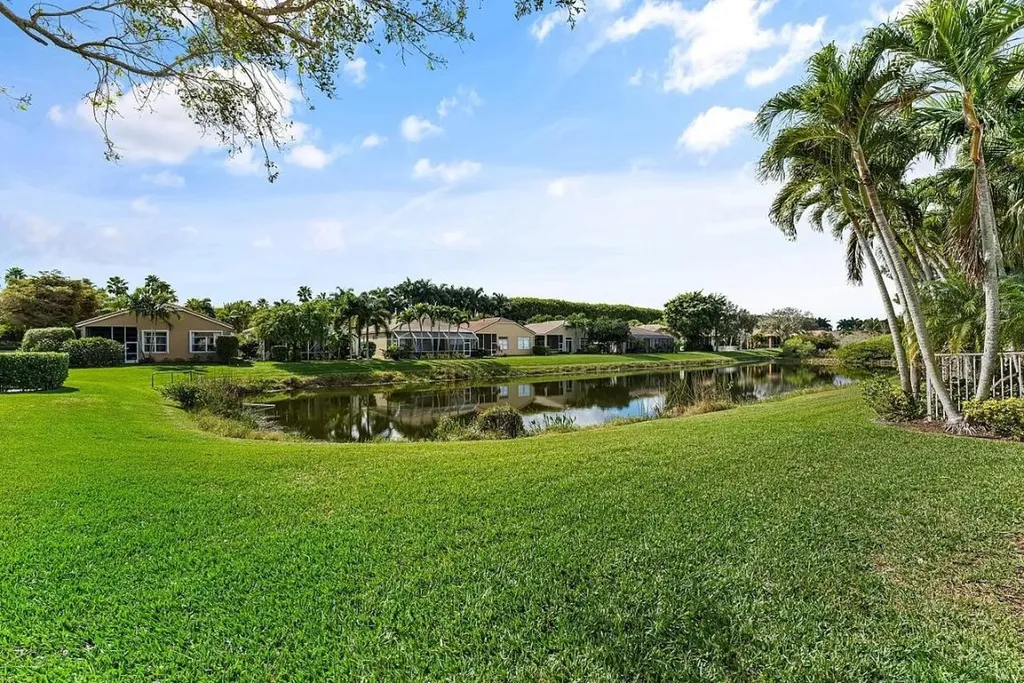 9724 Via Grandezza W Wellington FL 33411