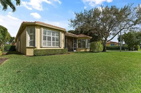 9724 Via Grandezza W Wellington FL 33411