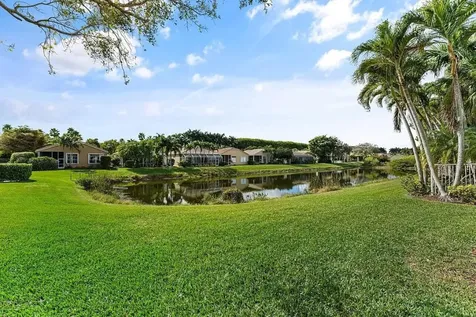 9724 Via Grandezza W Wellington FL 33411