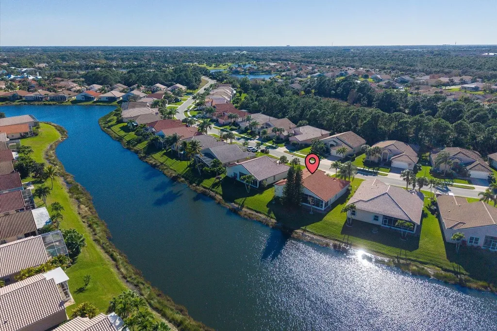 486 NW Blue Lake Drive Port St Lucie FL 34986