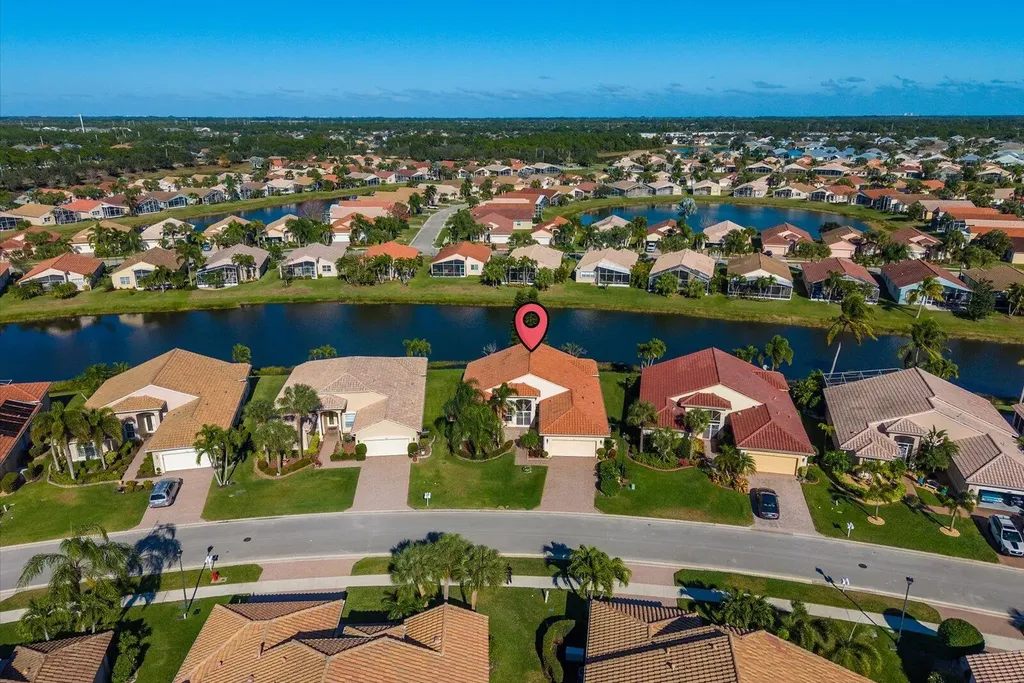 486 NW Blue Lake Drive Port St Lucie FL 34986