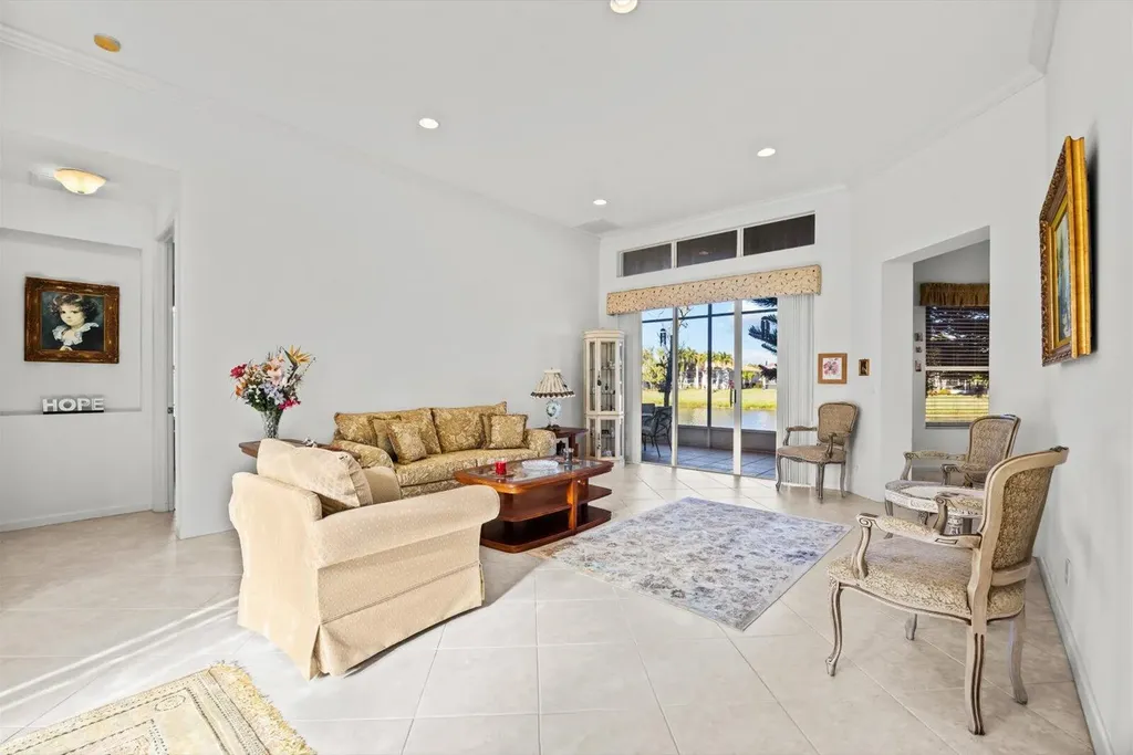 486 NW Blue Lake Drive Port St Lucie FL 34986