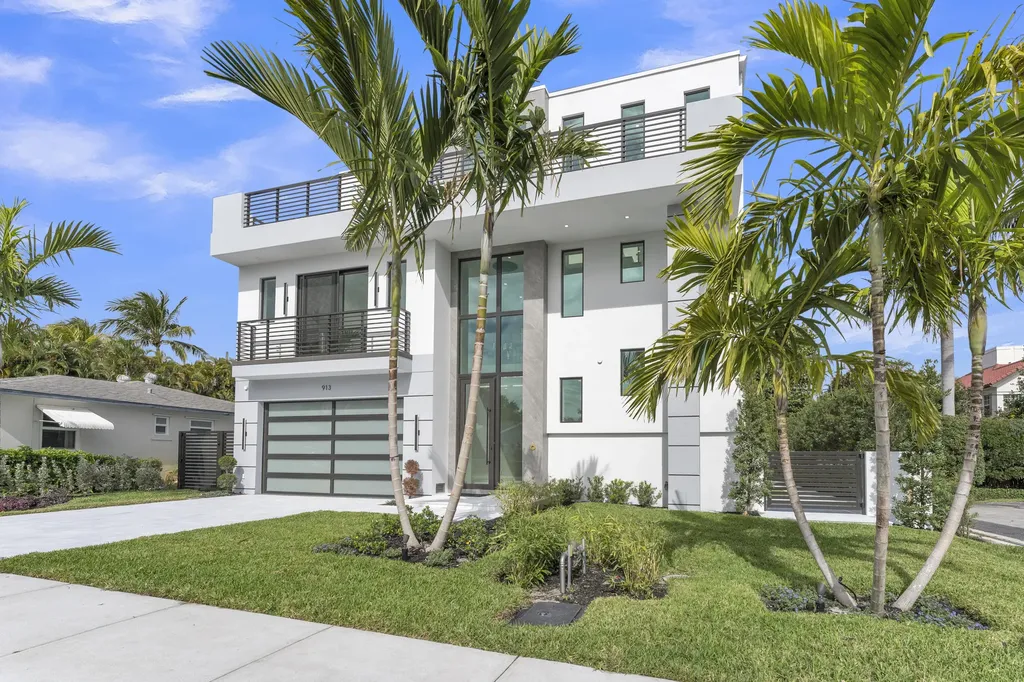 913 Denery Lane Delray Beach FL 33483