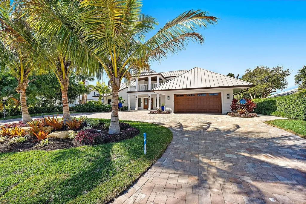 19 Island Road Sewalls Point FL 34996