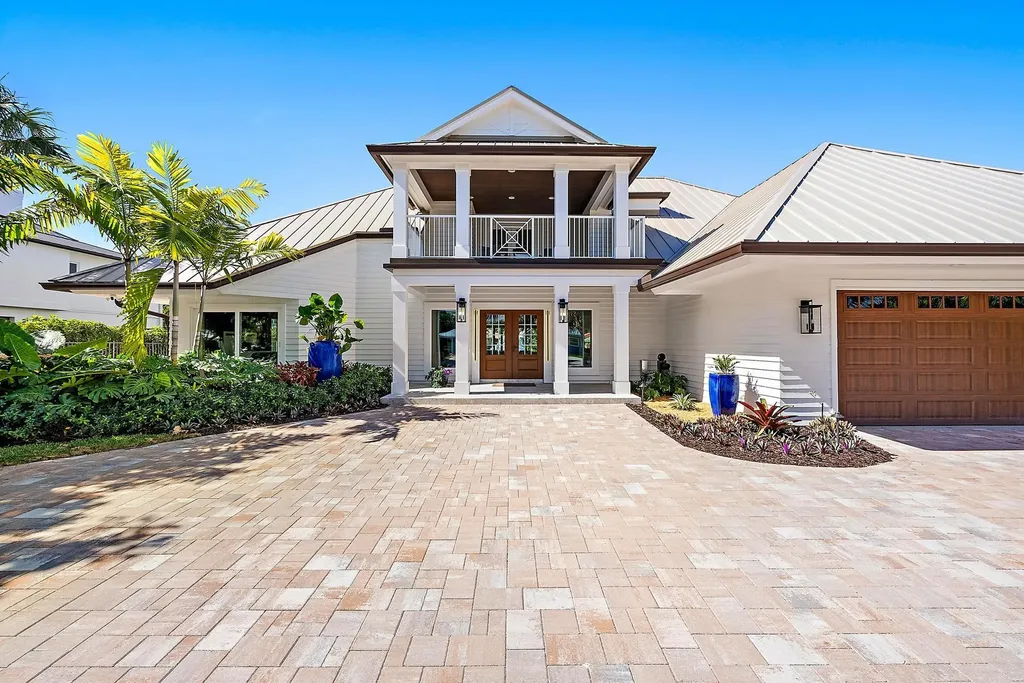 19 Island Road Sewalls Point FL 34996