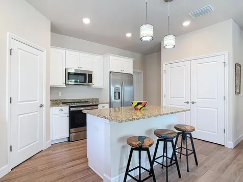 3121 Portofino Boulevard New Smyrna Beach FL 32168