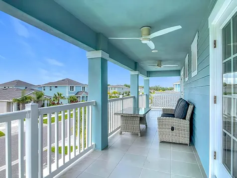 3121 Portofino Boulevard New Smyrna Beach FL 32168
