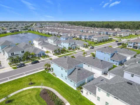 3121 Portofino Boulevard New Smyrna Beach FL 32168