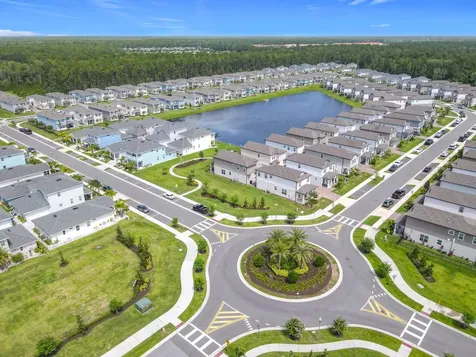 3121 Portofino Boulevard New Smyrna Beach FL 32168