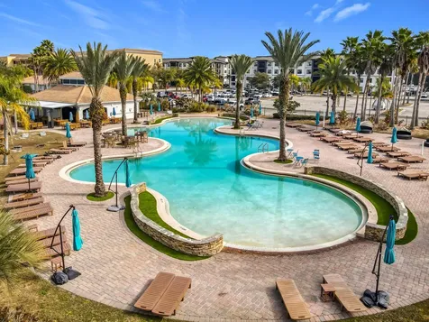 3121 Portofino Boulevard New Smyrna Beach FL 32168