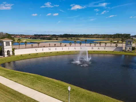 3121 Portofino Boulevard New Smyrna Beach FL 32168