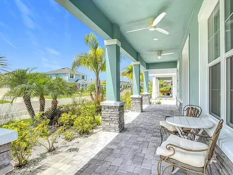 3121 Portofino Boulevard New Smyrna Beach FL 32168