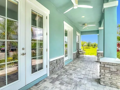 3121 Portofino Boulevard New Smyrna Beach FL 32168