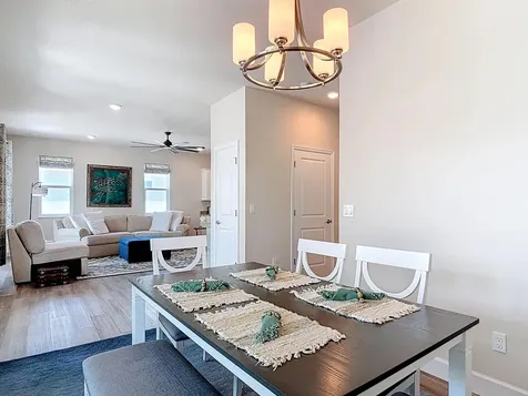 3121 Portofino Boulevard New Smyrna Beach FL 32168