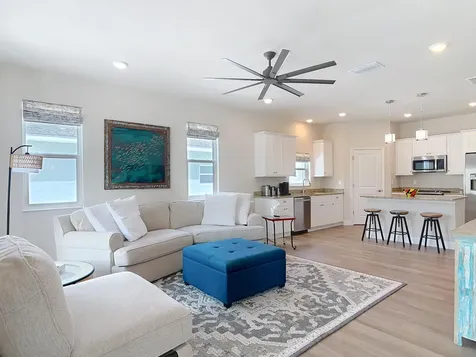 3121 Portofino Boulevard New Smyrna Beach FL 32168
