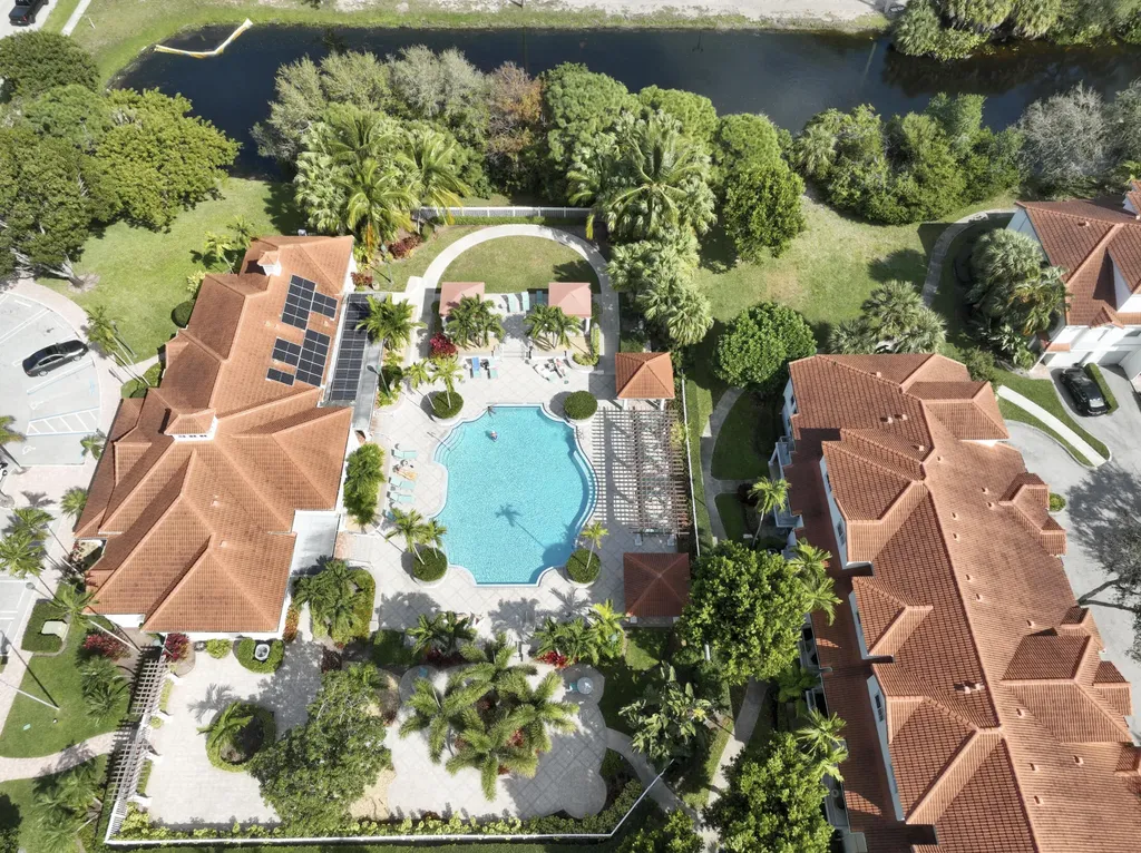 2020 Alta Meadows Lane Delray Beach FL 33444