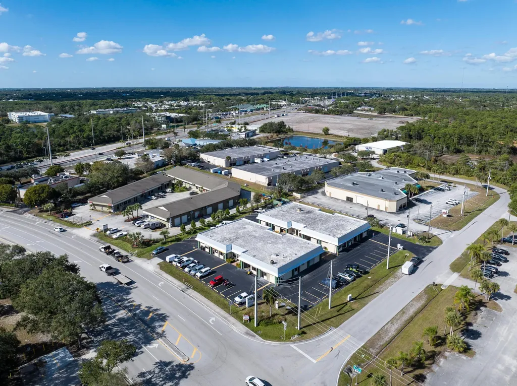 1459 SE Village Green Drive Port St Lucie FL 34952