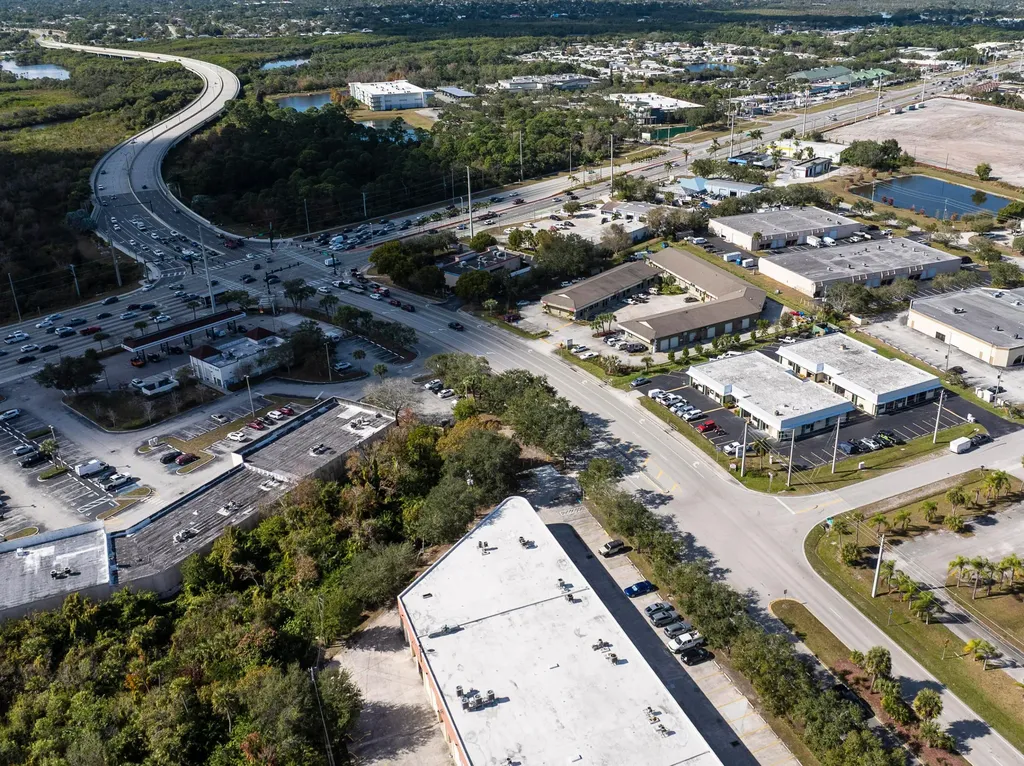1459 SE Village Green Drive Port St Lucie FL 34952