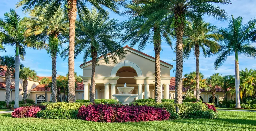 396 NW Springview Loop Port St Lucie FL 34986