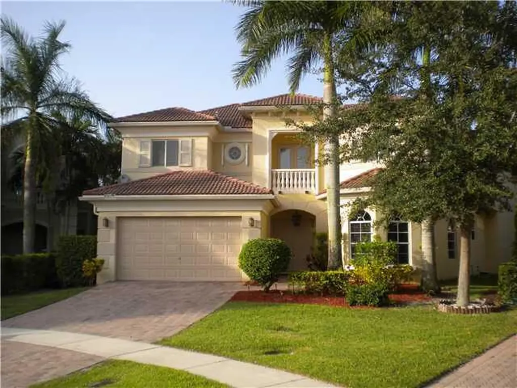 21178 Ponte Vista Circle Boca Raton FL 33428