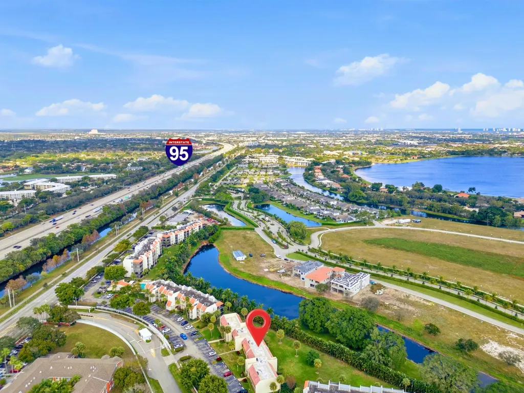 2520 Presidential Way West Palm Beach FL 33401