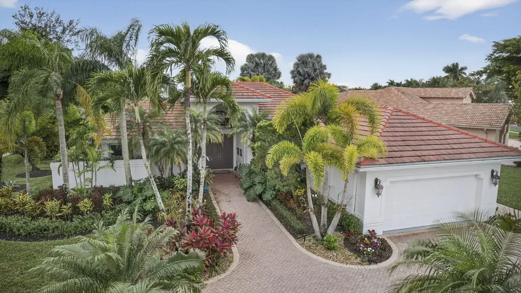 4811 Exeter Estate Lane Lake Worth FL 33449