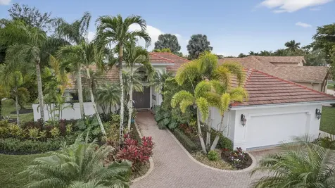 4811 Exeter Estate Lane Lake Worth FL 33449