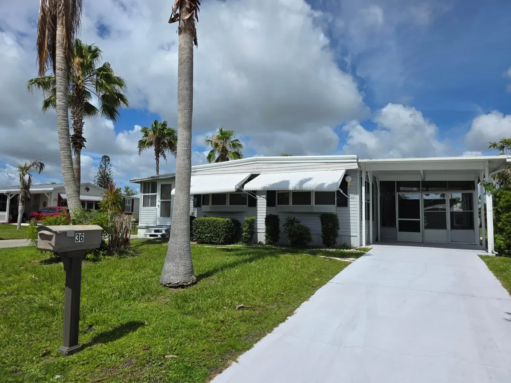 36 Grande Vista Way Port St Lucie FL 34952