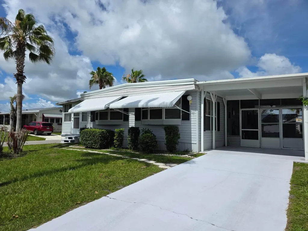 36 Grande Vista Way Port St Lucie FL 34952