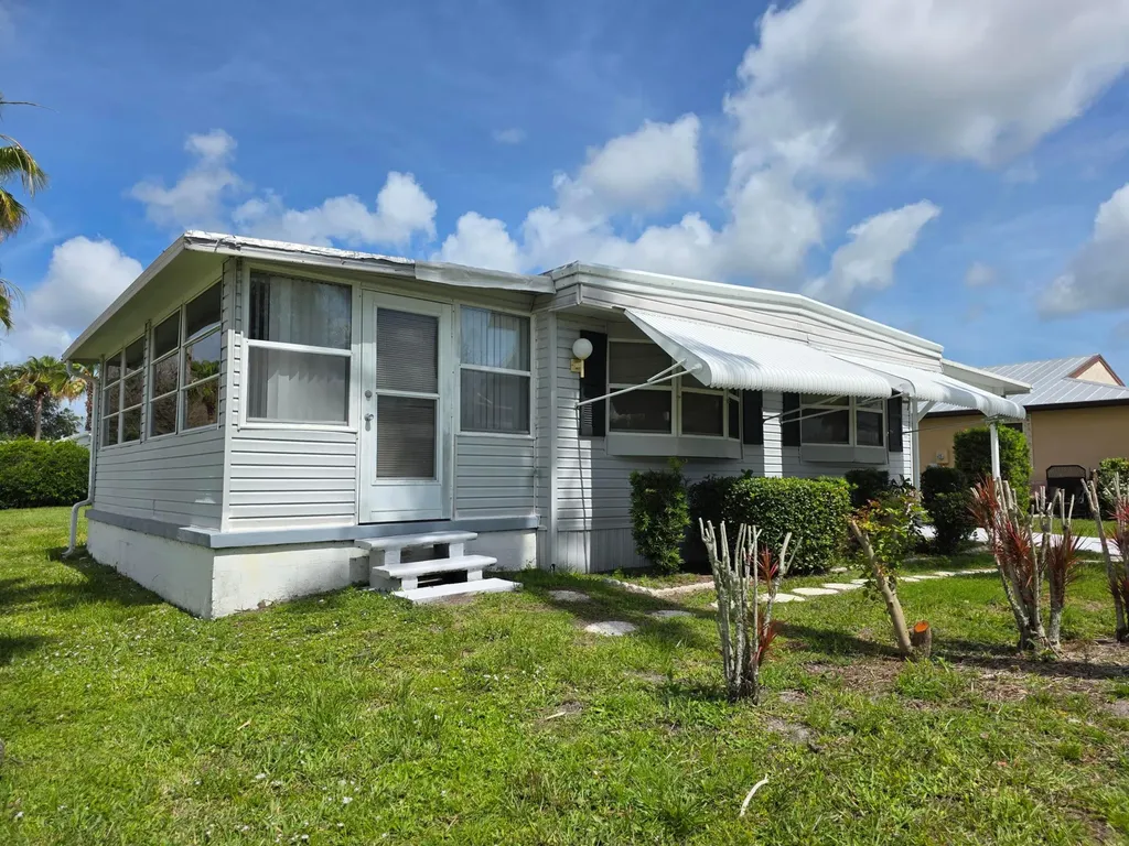 36 Grande Vista Way Port St Lucie FL 34952